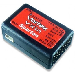 Vortex Nano VX1n Flybarlesssystem