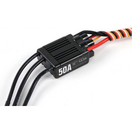 Hobbywing Platinum 50A V3  ESC 7A BEC