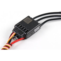Hobbywing Platinum 50A V3  ESC 7A BEC