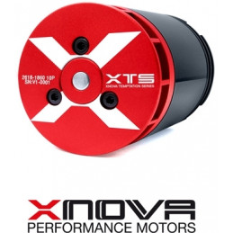 Xnova XTS 2618-1860kv 10P