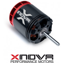 Xnova XTS 2618-1860kv 10P