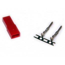 JST - Stecker