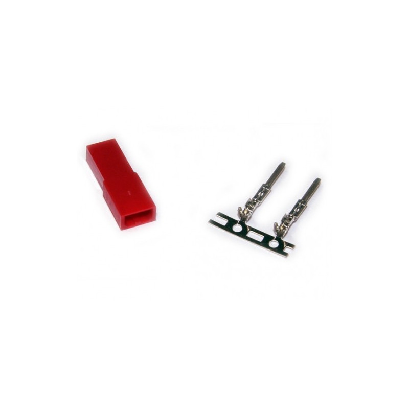 JST - Stecker
