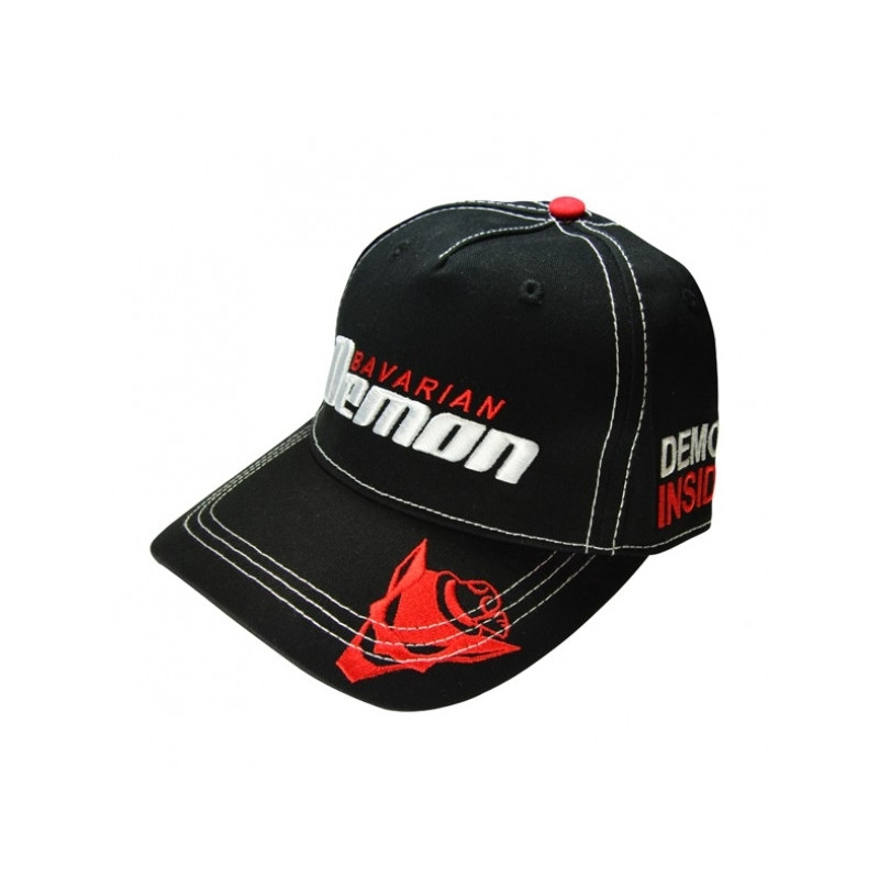 DEMON TEAM CAP