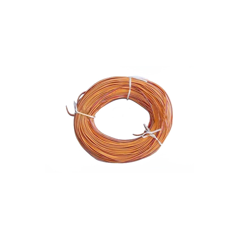 Servokabel (orange, rot, braun) (22 AWG)