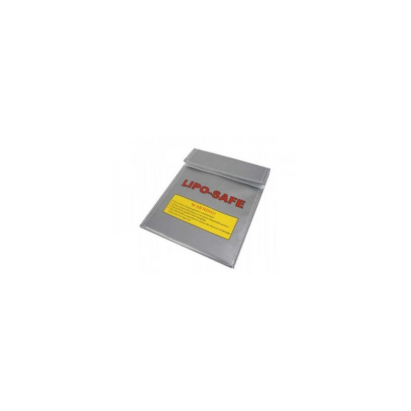 Small Lipo-Safe-Bag 180x220mm