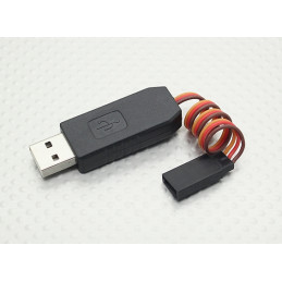 USB Programming Adapter für Hobbywing Platinum V3