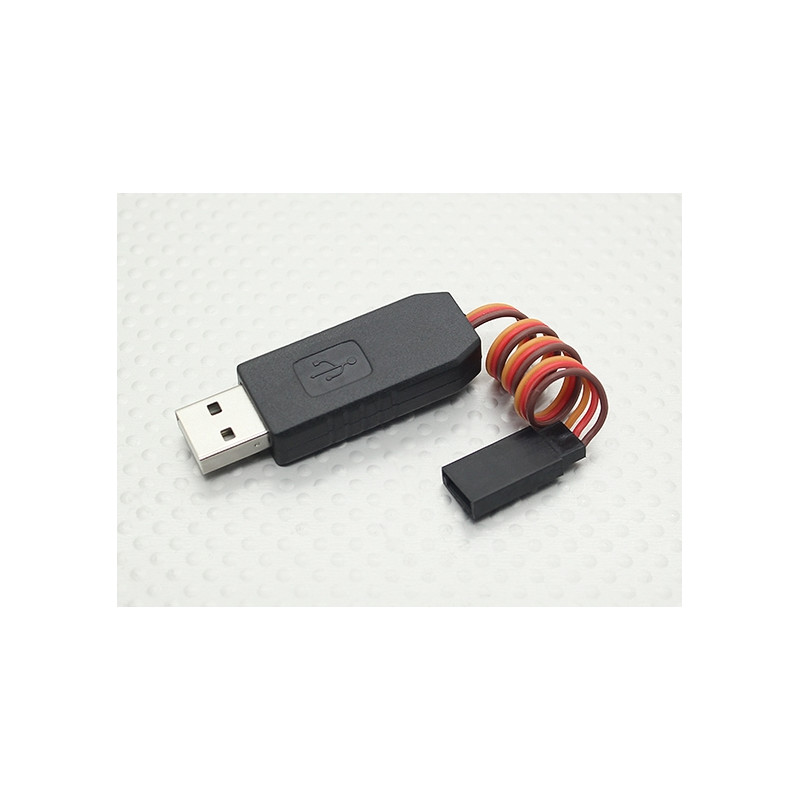 USB Programming Adapter für Hobbywing Platinum V3