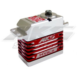 MKS HBL 960 - HV Digital Servo brushless