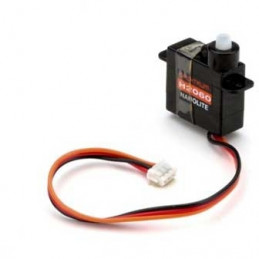 Spektrum Nanolite High Speed Heli Servo - 180 CFX