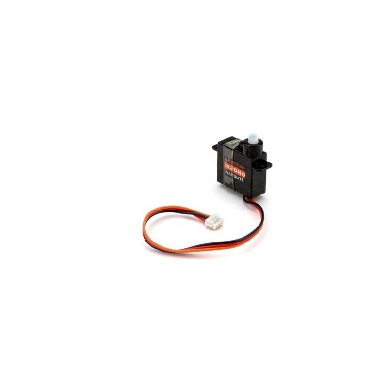 Spektrum Nanolite High Speed Heli Servo - 180 CFX