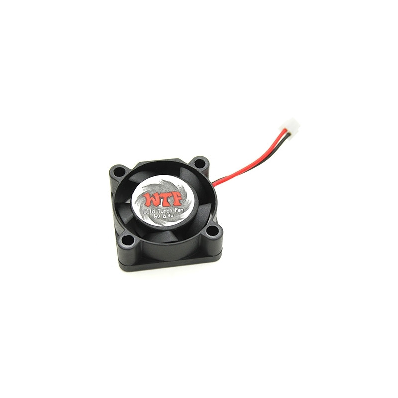 Turbo Lüfter 25mm Ultra High Speed - ESC Cooling Fan