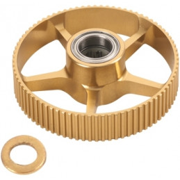 Chase 360 Main gear 80T
