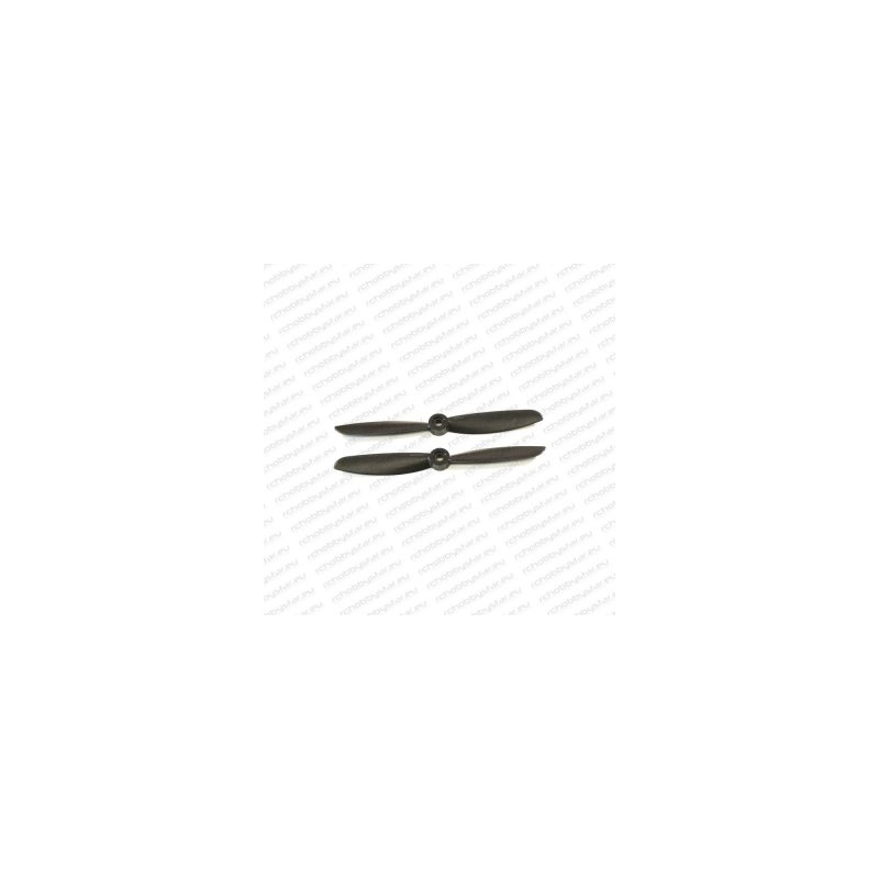 5" Propeller (1 Paar CW + CCW)