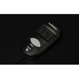 Turnigy Infrared Thermometer (-33 ~ 220Celsius)