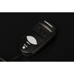 Turnigy Infrarot Thermometer (-33 ~ 220Celsius)