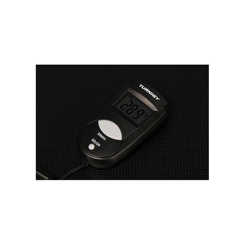 Turnigy Infrarot Thermometer (-33 ~ 220Celsius)