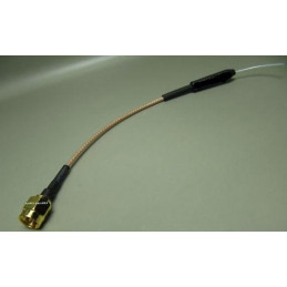 Quanum 2.4Ghz Flexible Antenne