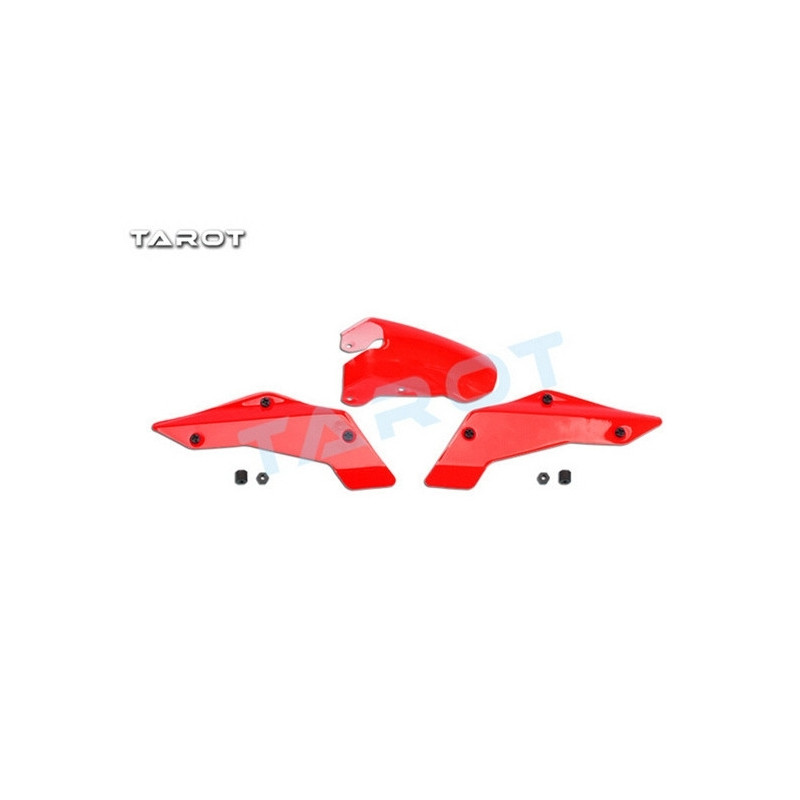 Abdeckungen für Tarot TL250C TL280C TL250H TL280H