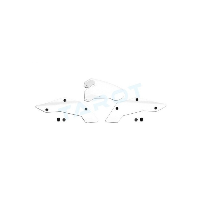 Abdeckungen für Tarot TL250C TL280C TL250H TL280H
