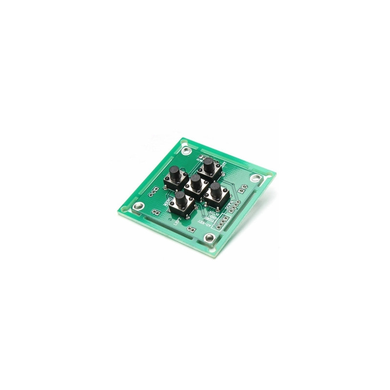 OSD Board for DC12V Camera Sony, MXK