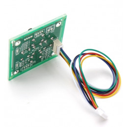 OSD Board for DC12V Camera Sony, MXK