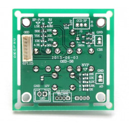 OSD Board for DC12V Camera Sony, MXK