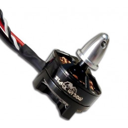 ZTW Black Widow 2206 18A Brushless Motor With Integrated BLHeli ESC 2200KV CW
