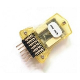 OpenPilot Mini NAZE32 Flight Controller 6DOF STM32 32-bit with Cortex M3 CPU MPU6050 Accelerometer
