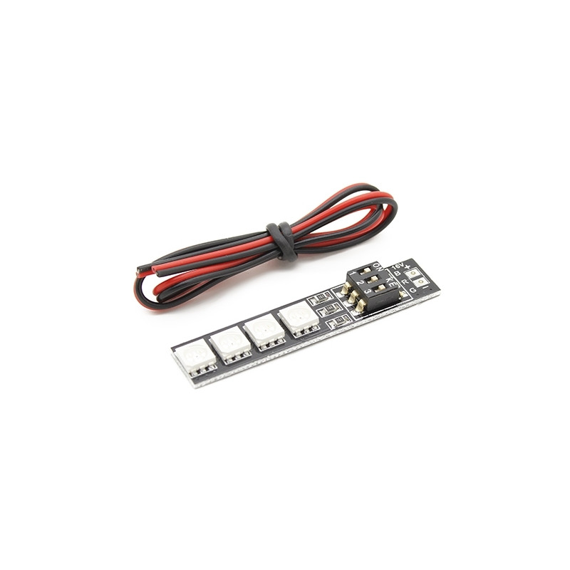 Matek RGB LED Board 5050/16V