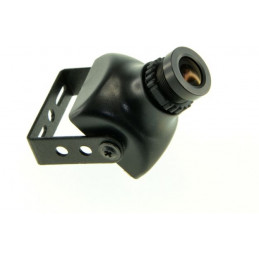 Foxeer XAT600M HS1177 600TVL CCD 2.8MM IR Mini FPV Camera IR Blocked 5-22v with Bracket