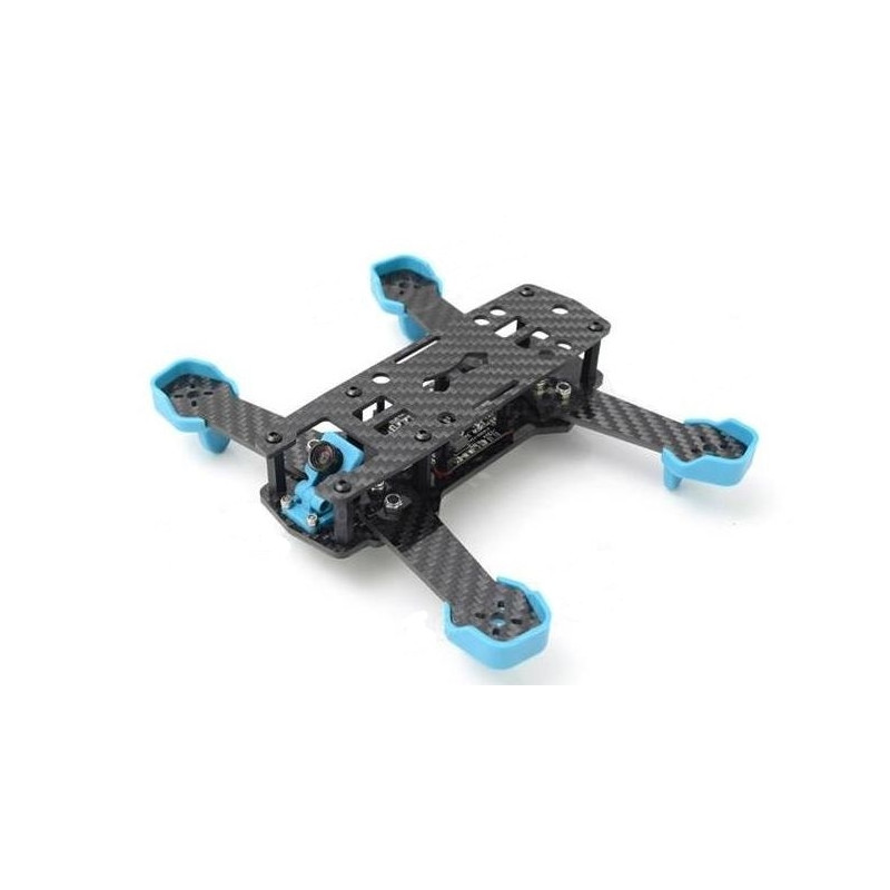Diatone ZMR Series ZMR180 Carbon Fiber Frame Kit With BEC Board RC Multirotor