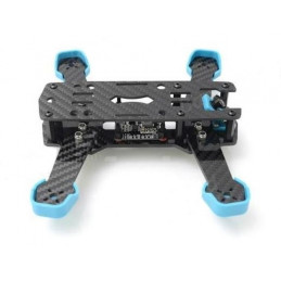Diatone ZMR Series ZMR180 Carbon Fiber Frame Kit With BEC Board RC Multirotor