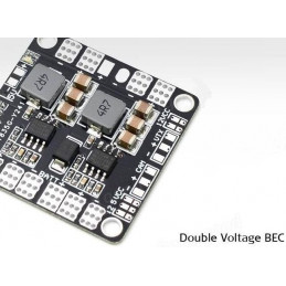 Diatone ZMR Series ZMR180 Carbon Fiber Frame Kit With BEC Board RC Multirotor