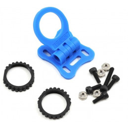  Move your mouse over image 	 RJX Camera Mount For Aomway and other FPV Cameras