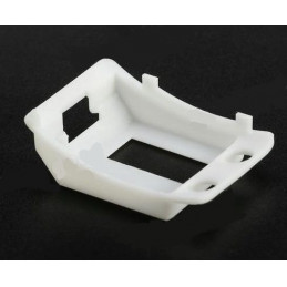 Realacc RX5808 Integraded Cover Diversity Receiver Cover Two Holes for Fatshark Brillen