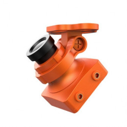 Foxeer Monster HS1194 1.3 Mega Pixel 16:9 1200TVL HD IR Block PAL/NTSC FPV Camera w/ 2.5mm Lens