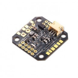 CleanFlight & BetaFlight Micro F3 Flight Controller Built-in PDB Buzzer Port 20X20mm