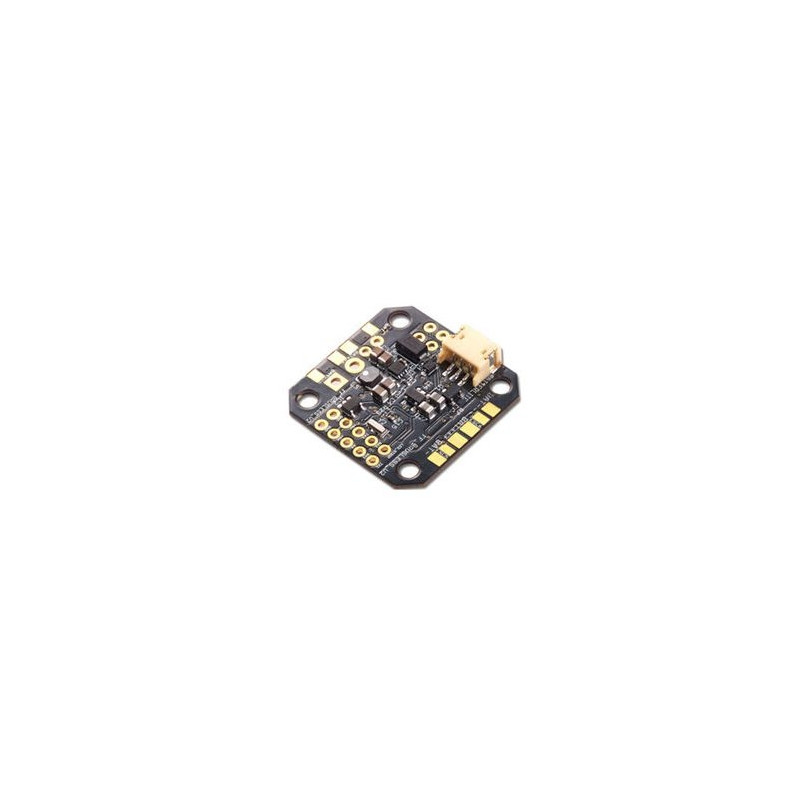 CleanFlight & BetaFlight Micro F3 Flight Controller Built-in PDB Buzzer Port 20X20mm