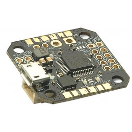 CleanFlight & BetaFlight Micro F3 Flight Controller Built-in PDB Buzzer Port 20X20mm