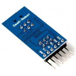 3.3V or 5.5V USB Programming Module for Naze / Minim OSD / Frsky / Multi-wii
