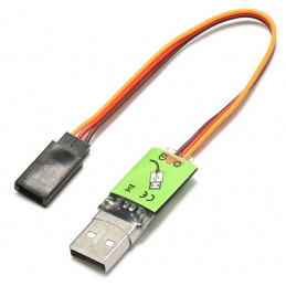 Racerstar USB Linker for RS Series RS20A RS30A ESC to Flash Blheli