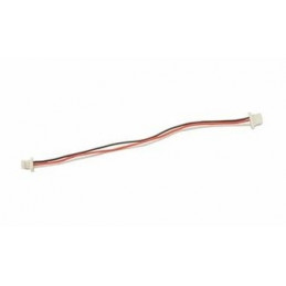 Micro Stecker Verbindungskabel 3 zu 4 Pin