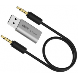 ISDT scLinker USB-Adapter / Update Kabel