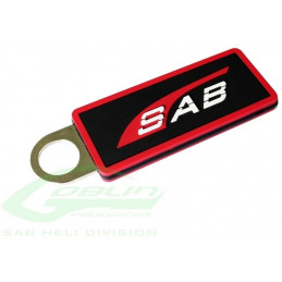 SAB Schlüsselanhänger / Key Chain