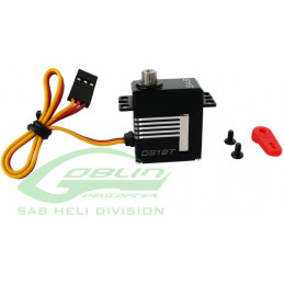 SAB Micro Heck / TAIL Servo DS12T