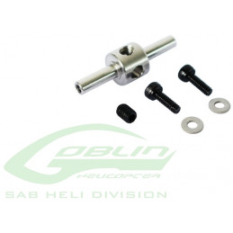 TAIL HUB - Goblin Fireball / MiniComet