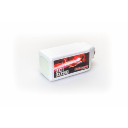 FPV LiPo 4S 14.8V 1500mAh 95C/190C XT60