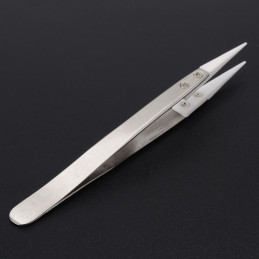 High Quality Stainless Steel Ceramic Pinsete