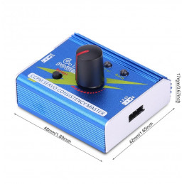 Servo Tester